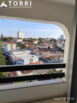 Imagem Apartamento com 3 Quartos à Venda, 100 m² em Jardim Paulistano - Sorocaba Imagem Apartamento com 3 Quartos à Venda, 100 m² em Jardim Paulistano - Sorocaba