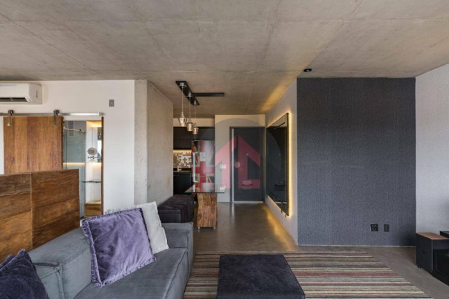 Imagem Apartamento com 1 Quarto para Alugar, 70 m² em Centro - Campinas Imagem Apartamento com 1 Quarto para Alugar, 70 m² em Centro - Campinas
