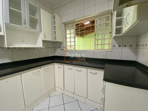 Imagem Casa com 2 Quartos à Venda, 109 m² em Centro - Mogi Mirim Imagem Casa com 2 Quartos à Venda, 109 m² em Centro - Mogi Mirim