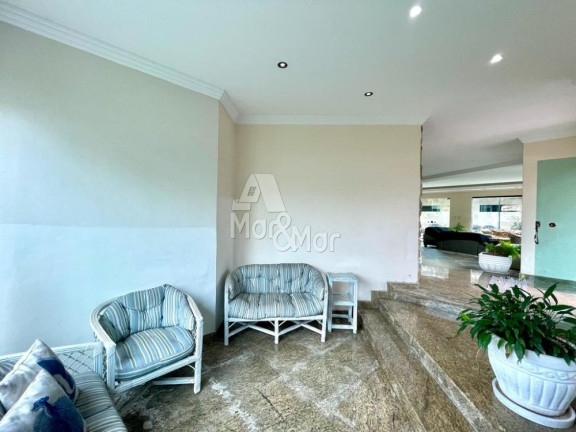 Imagem Casa com 5 Quartos à Venda, 421 m² em Enseada - Guarujá Imagem Casa com 5 Quartos à Venda, 421 m² em Enseada - Guarujá