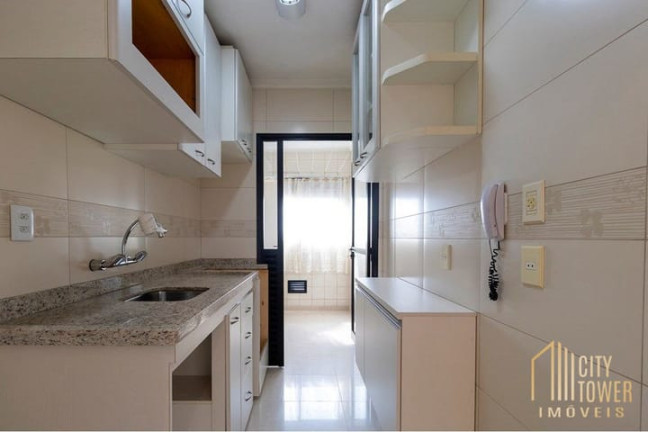 Imagem Apartamento com 3 Quartos à Venda, 70 m² em Saúde - São Paulo