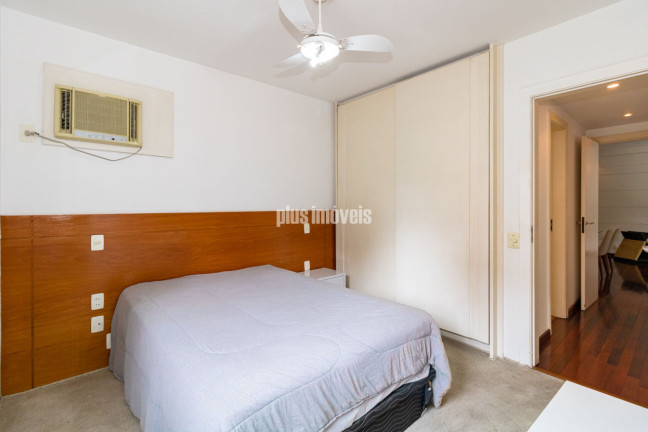 Imagem Apartamento com 2 Quartos à Venda, 94 m² em Real Parque - São Paulo Imagem Apartamento com 2 Quartos à Venda, 94 m² em Real Parque - São Paulo