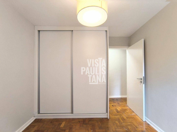 Imagem Apartamento com 2 Quartos para Alugar, 75 m² em Vila Madalena - São Paulo