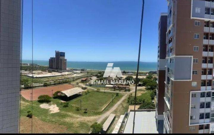 Imagem Apartamento com 2 Quartos à Venda, 58 m² em Praia De Itaparica - Vila Velha