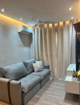 Imagem Apartamento com 3 Quartos à Venda, 65 m² em Jardim Uirá - São José Dos Campos