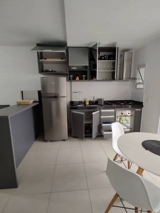 Imagem Apartamento com 2 Quartos à Venda, 64 m² em Pereque Açu - Ubatuba Imagem Apartamento com 2 Quartos à Venda, 64 m² em Pereque Açu - Ubatuba