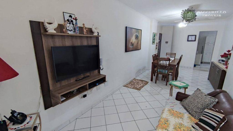 Imagem Apartamento com 3 Quartos à Venda, 103 m² em Vila Assunção - Praia Grande Imagem Apartamento com 3 Quartos à Venda, 103 m² em Vila Assunção - Praia Grande