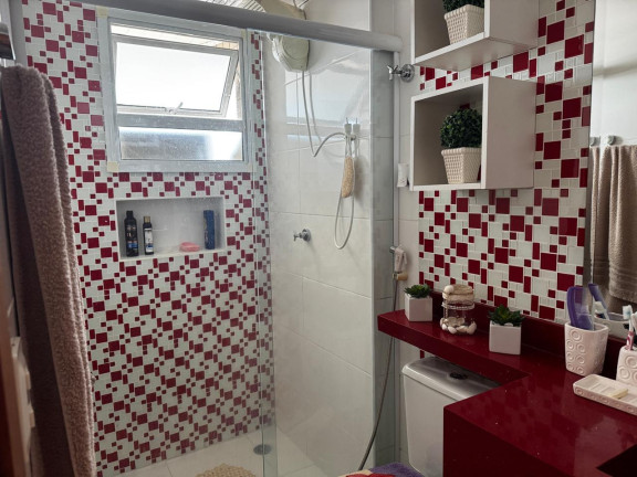 Imagem Apartamento com 3 Quartos à Venda, 123 m² em Aviação - Praia Grande