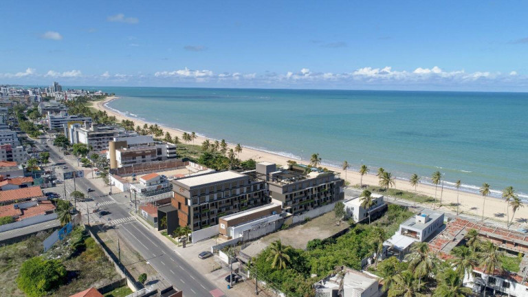 Imagem Apartamento à Venda, 23 m² em Jardim Oceania - João Pessoa Imagem Apartamento à Venda, 23 m² em Jardim Oceania - João Pessoa