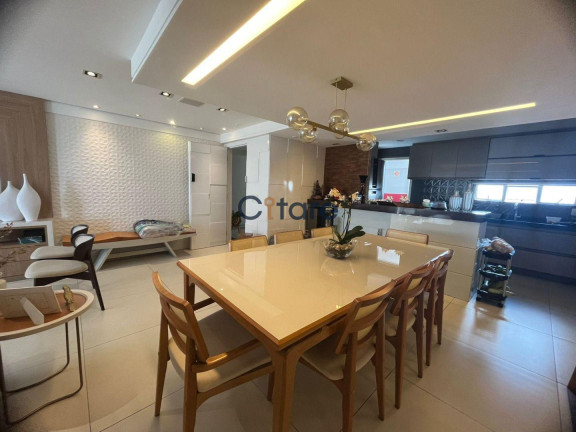 Imagem Apartamento com 3 Quartos à Venda, em Cocó - Fortaleza Imagem Apartamento com 3 Quartos à Venda, em Cocó - Fortaleza