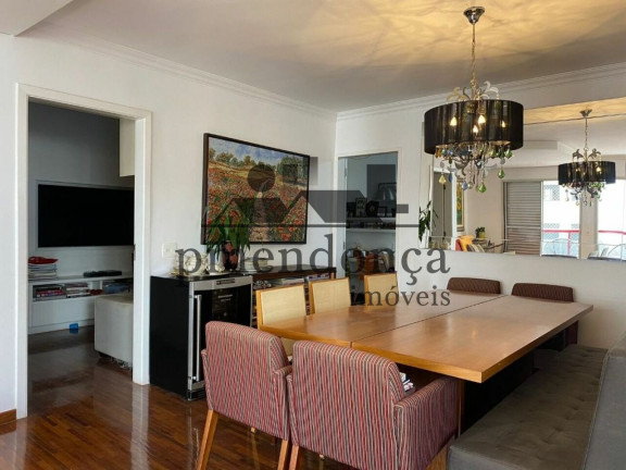 Imagem Apartamento com 3 Quartos à Venda, 131 m² em Perdizes - São Paulo Imagem Apartamento com 3 Quartos à Venda, 131 m² em Perdizes - São Paulo