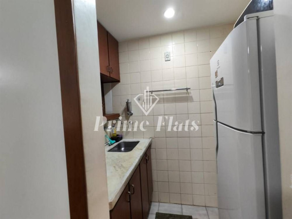 Imagem Apartamento com 1 Quarto à Venda, 42 m² em Jardins - São Paulo Imagem Apartamento com 1 Quarto à Venda, 42 m² em Jardins - São Paulo