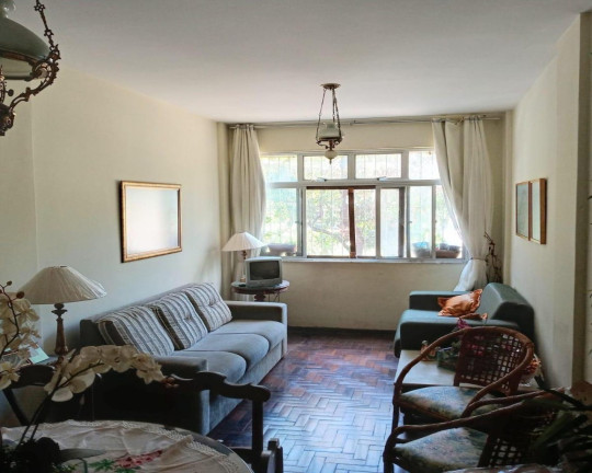 Imagem Apartamento com 3 Quartos à Venda, 117 m² em Canela - Salvador Imagem Apartamento com 3 Quartos à Venda, 117 m² em Canela - Salvador