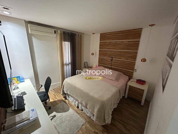 Imagem Apartamento com 3 Quartos à Venda, 94 m² em Jardim - Santo André Imagem Apartamento com 3 Quartos à Venda, 94 m² em Jardim - Santo André