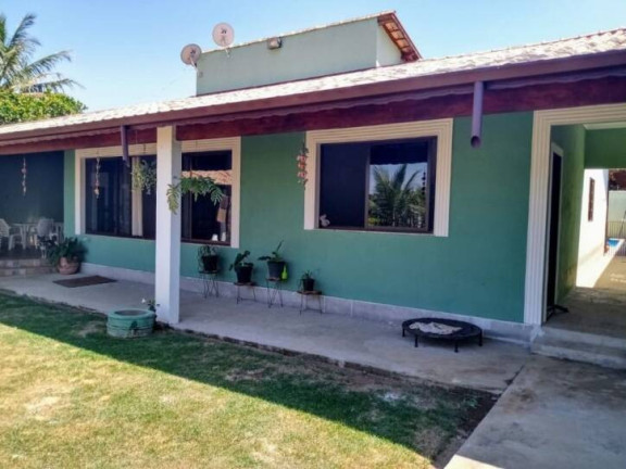 Imagem Chácara com 2 Quartos à Venda, 900 m² em Piracangaguá - Taubaté