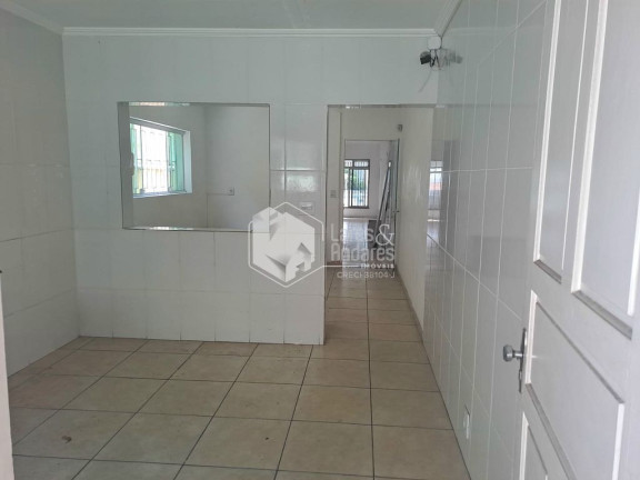 Imagem Casa com 3 Quartos à Venda, 150 m² em Santana - São Paulo Imagem Casa com 3 Quartos à Venda, 150 m² em Santana - São Paulo