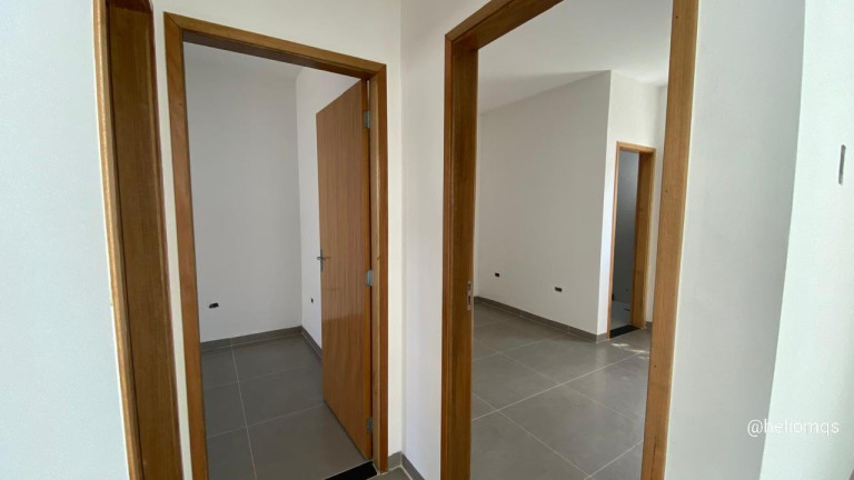 Imagem Casa com 2 Quartos à Venda, 62 m² em Residencial Oliveira - Campo Grande