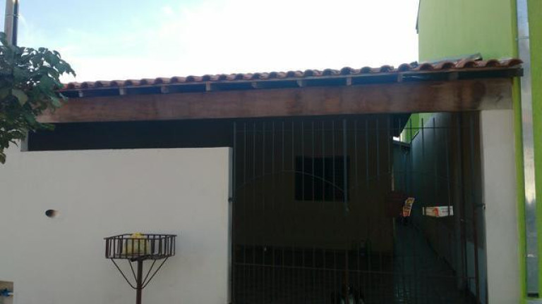 Imagem Casa com 3 Quartos à Venda, 90 m² em Vila Das Flores - São José Dos Campos Imagem Casa com 3 Quartos à Venda, 90 m² em Vila Das Flores - São José Dos Campos