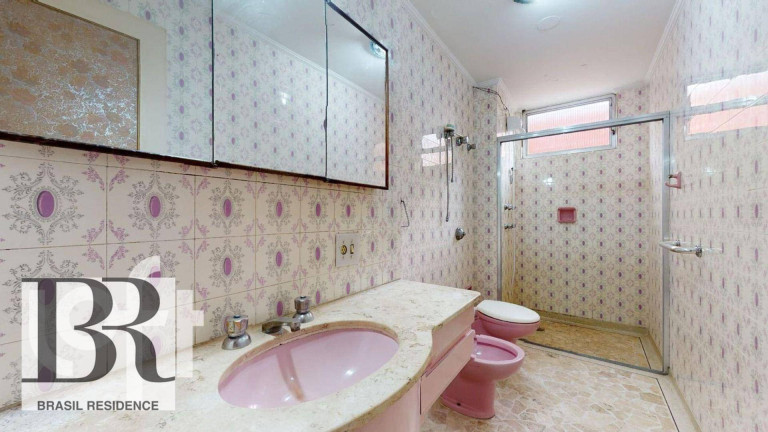 Imagem Apartamento com 4 Quartos à Venda, 153 m² em Paraíso - São Paulo Imagem Apartamento com 4 Quartos à Venda, 153 m² em Paraíso - São Paulo