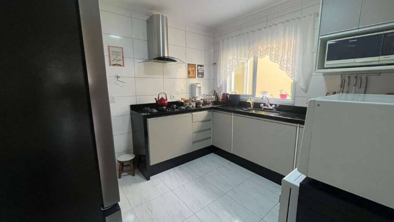 Imagem Casa de Condomínio com 3 Quartos à Venda, 140 m² em Chácara Canta Galo - Cotia