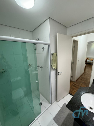 Imagem Apartamento com 3 Quartos à Venda, 84 m² em Loteamento Mogilar - Mogi Das Cruzes