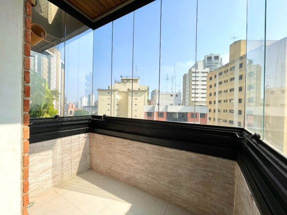 Imagem Apartamento com 3 Quartos à Venda, 86 m² em Vila Mariana - São Paulo Imagem Apartamento com 3 Quartos à Venda, 86 m² em Vila Mariana - São Paulo