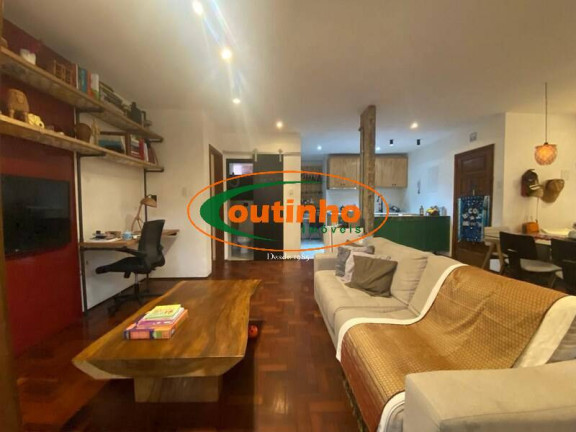 Imagem Apartamento com 2 Quartos à Venda, 83 m² em Grajaú - Rio De Janeiro Imagem Apartamento com 2 Quartos à Venda, 83 m² em Grajaú - Rio De Janeiro