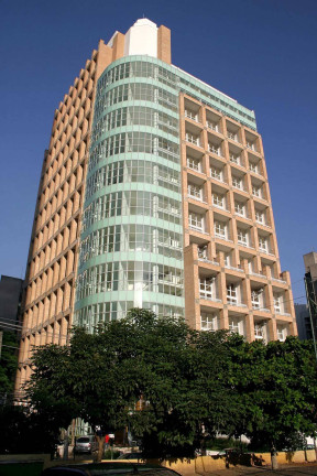 Imagem Imóvel com 2 Quartos à Venda, 65 m² em Brooklin Novo - São Paulo Imagem Imóvel com 2 Quartos à Venda, 65 m² em Brooklin Novo - São Paulo