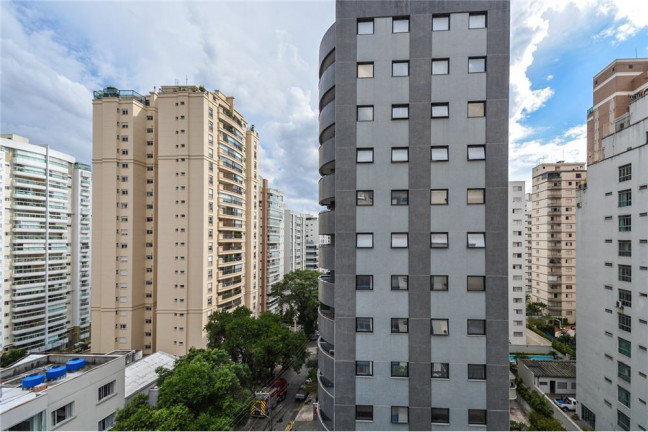 Imagem Imóvel com 2 Quartos à Venda, em Paraíso - São Paulo Imagem Imóvel com 2 Quartos à Venda, em Paraíso - São Paulo