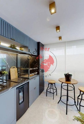 Imagem Apartamento com 3 Quartos à Venda, 75 m² em Centro - São Bernardo Do Campo Imagem Apartamento com 3 Quartos à Venda, 75 m² em Centro - São Bernardo Do Campo