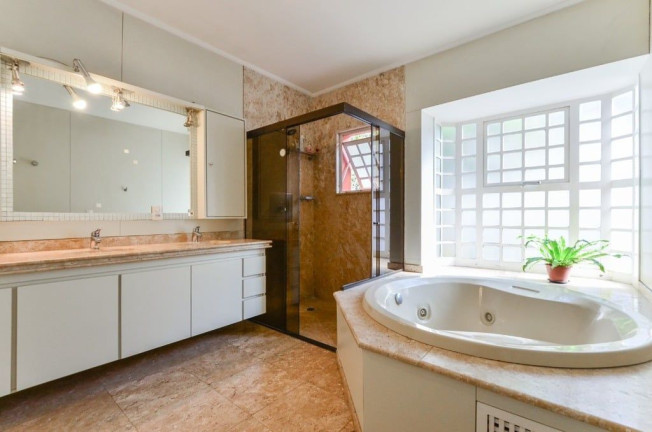 Imagem Casa com 4 Quartos à Venda, 386 m² em Jardim Morumbi - São Paulo Imagem Casa com 4 Quartos à Venda, 386 m² em Jardim Morumbi - São Paulo