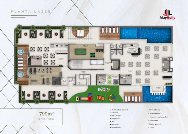 Imagem Apartamento com 4 Quartos à Venda, 197 m² em Perequê - Porto Belo Imagem Apartamento com 4 Quartos à Venda, 197 m² em Perequê - Porto Belo