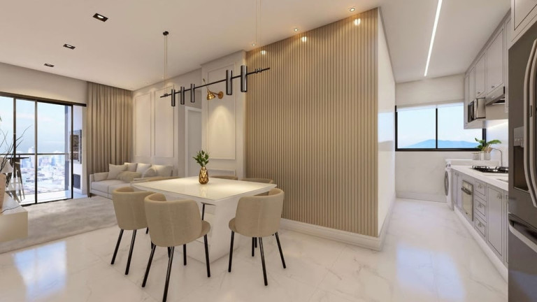 Imagem Apartamento com 2 Quartos à Venda, 60 m² em Morretes - Itapema Imagem Apartamento com 2 Quartos à Venda, 60 m² em Morretes - Itapema