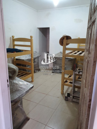 Imagem Casa com 3 Quartos à Venda, 55 m² em Balnéario  Santa Eugenia - Mongaguá