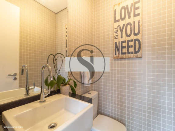 Imagem Apartamento com 1 Quarto à Venda, 107 m² em Vila Nova Conceição - São Paulo Imagem Apartamento com 1 Quarto à Venda, 107 m² em Vila Nova Conceição - São Paulo