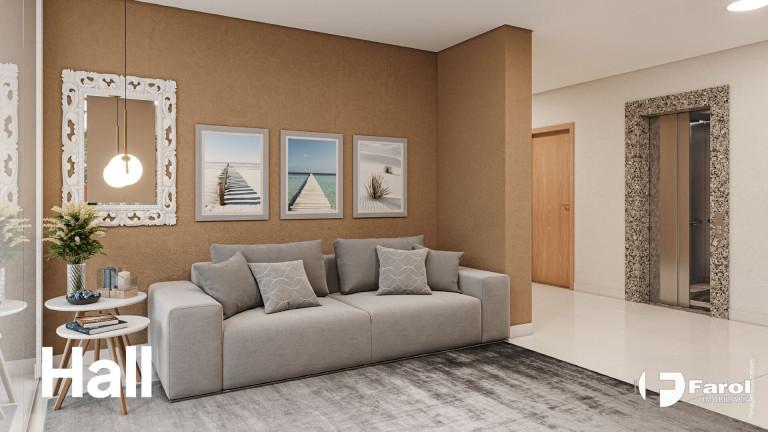 Imagem Apartamento com 3 Quartos à Venda, 63 m² em Parque Oeste Industrial - Goiânia Imagem Apartamento com 3 Quartos à Venda, 63 m² em Parque Oeste Industrial - Goiânia