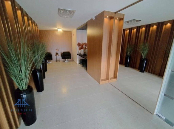 Imagem Cobertura com 3 Quartos à Venda, 221 m² em Córrego Grande - Florianópolis