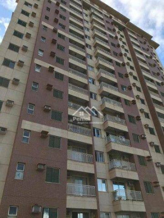 Imagem Apartamento com 2 Quartos à Venda, 74 m² em Jardim Botânico - Ribeirão Preto Imagem Apartamento com 2 Quartos à Venda, 74 m² em Jardim Botânico - Ribeirão Preto