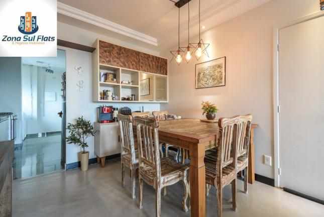 Imagem Apartamento com 2 Quartos à Venda, 84 m² em Vila Santo Estéfano - São Paulo Imagem Apartamento com 2 Quartos à Venda, 84 m² em Vila Santo Estéfano - São Paulo