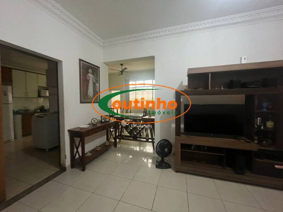 Imagem Apartamento com 3 Quartos à Venda, 95 m² em Vila Isabel - Rio De Janeiro Imagem Apartamento com 3 Quartos à Venda, 95 m² em Vila Isabel - Rio De Janeiro