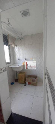 Imagem Apartamento com 2 Quartos à Venda, 65 m² em Sacomã - São Paulo Imagem Apartamento com 2 Quartos à Venda, 65 m² em Sacomã - São Paulo