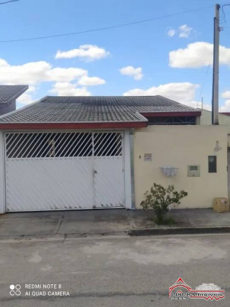 Casa com 2 Quartos à Venda, 100 m² em Residencial Parque Dos Sinos - Jacareí