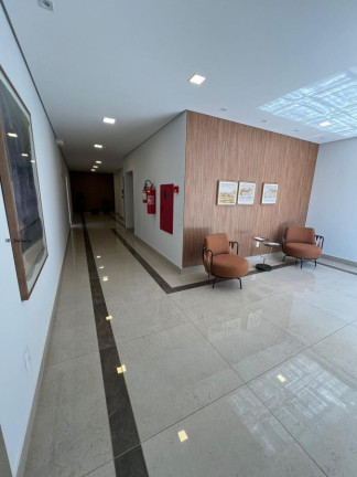 Imagem Apartamento com 1 Quarto à Venda, 42 m² em Ribeirânia - Ribeirão Preto Imagem Apartamento com 1 Quarto à Venda, 42 m² em Ribeirânia - Ribeirão Preto