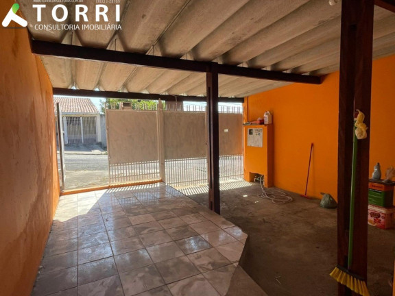 Imagem Casa com 1 Quarto à Venda, 73 m² em Jardim Santo André - Sorocaba Imagem Casa com 1 Quarto à Venda, 73 m² em Jardim Santo André - Sorocaba