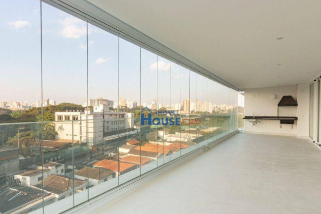 Imagem Apartamento com 3 Quartos à Venda, 233 m² em Ibirapuera - São Paulo Imagem Apartamento com 3 Quartos à Venda, 233 m² em Ibirapuera - São Paulo