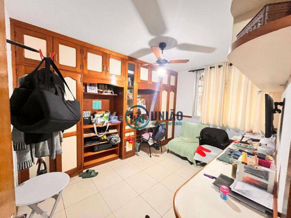 Imagem Apartamento com 3 Quartos à Venda, 115 m² em Icaraí - Niterói