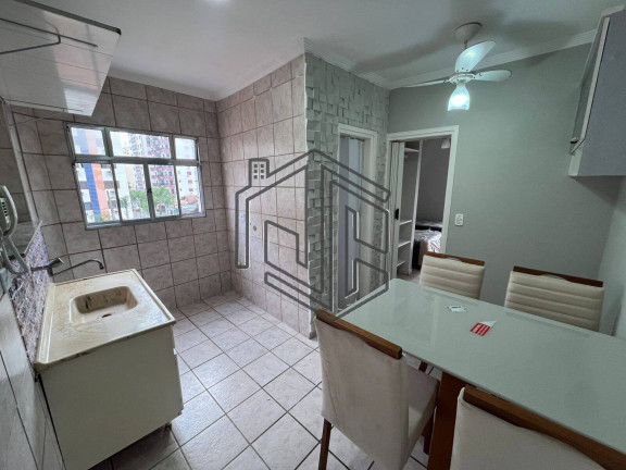 Imagem Apartamento com 1 Quarto à Venda, 40 m² em Tupi - Praia Grande Imagem Apartamento com 1 Quarto à Venda, 40 m² em Tupi - Praia Grande
