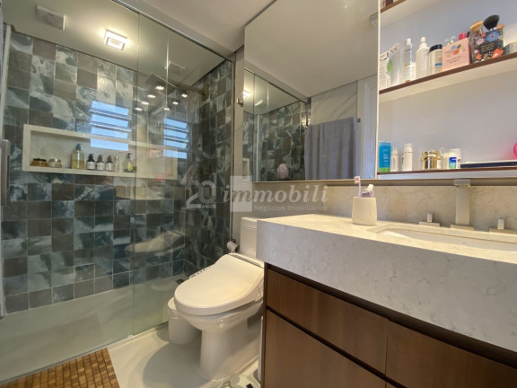 Imagem Apartamento com 2 Quartos à Venda, 85 m² em Higienópolis - São Paulo