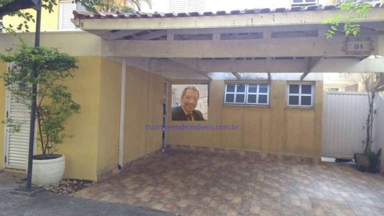 Imagem Casa com 6 Quartos à Venda, 180 m² em Jardim Barbacena - Cotia