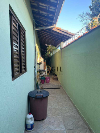 Imagem Casa com 2 Quartos à Venda, 62 m² em Jardim Santa Marina - Jacareí Imagem Casa com 2 Quartos à Venda, 62 m² em Jardim Santa Marina - Jacareí